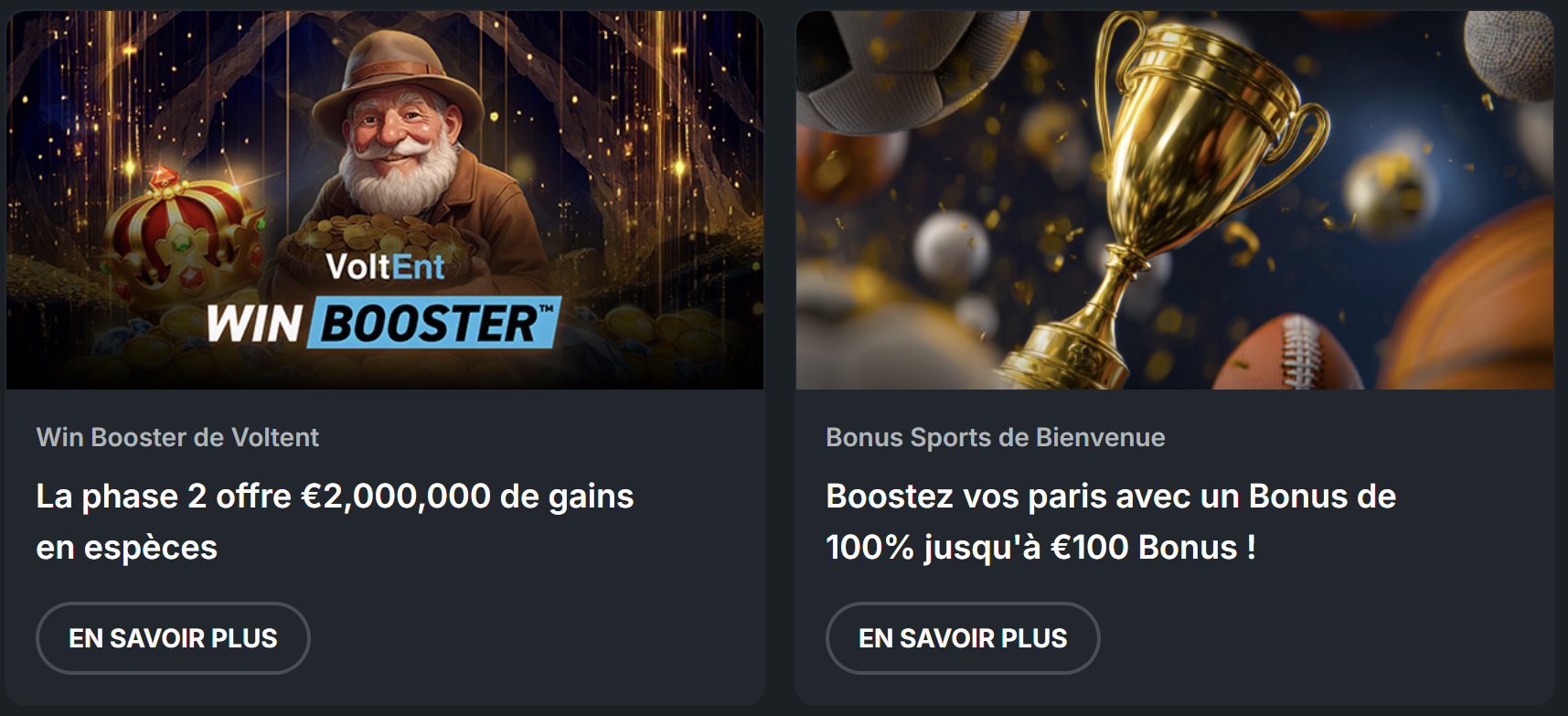 evobet casino france